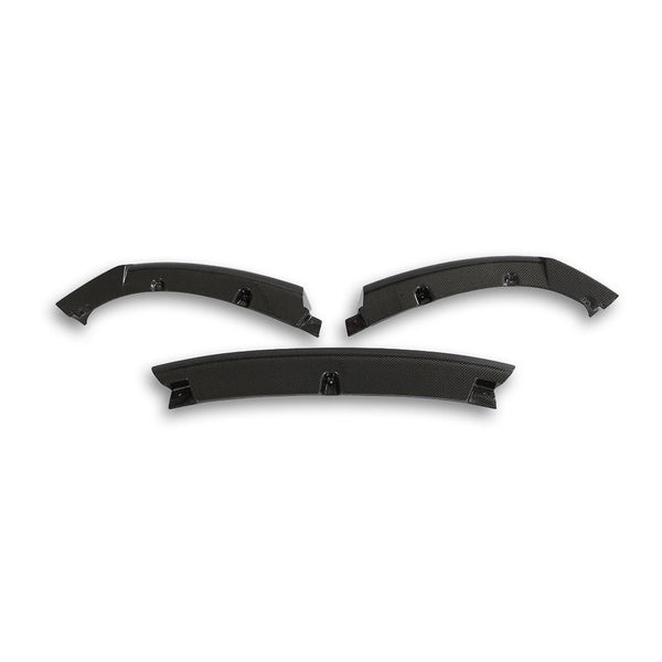 Carbon Fiber Front Lip - BMW G26 4 Series / i4