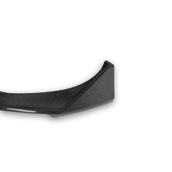 Carbon Fiber Front Lip - BMW G26 4 Series / i4