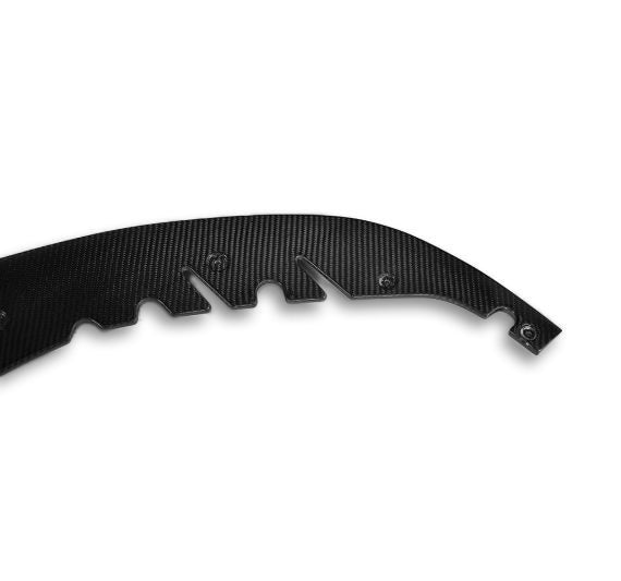 Carbon Fiber Front Lip - BMW G30 / G38 5 Series