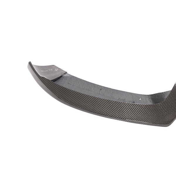 Carbon Fiber Front Lip - Mercedes Benz W205 C-Class