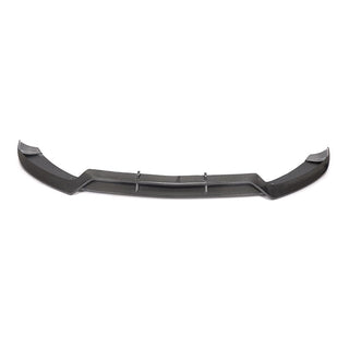 Carbon Fiber Front Lip - Mercedes Benz W205 C-Class