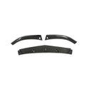 Carbon Fiber Front Lip - Mercedes Benz W205 C63 AMG