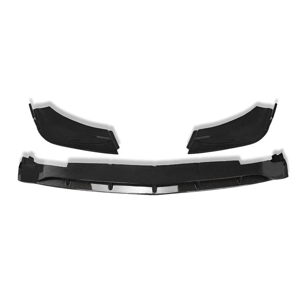 Carbon Fiber Front Lip - Mercedes Benz W206 C Class