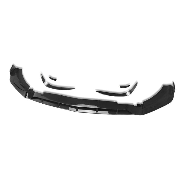 Carbon Fiber Front Lip - Mercedes Benz W206 C Class