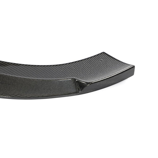 Carbon Fiber Front Lip - Mercedes Benz W213 E-Class