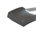 Carbon Fiber Front Lip - Mercedes Benz W213 E-Class