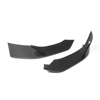 Carbon Fiber Front Lower Splitter - BMW G14 / G15 / G16 8 Series