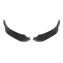 Carbon Fiber Front Lower Splitter - BMW G14 / G15 / G16 8 Series