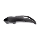 Carbon Fiber Front Lower Splitter - BMW G14 / G15 / G16 8 Series