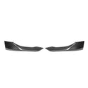 Carbon Fiber Front Lower Splitter - BMW G14 / G15 / G16 8 Series