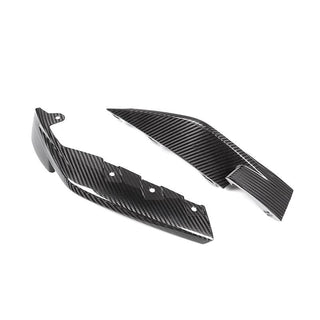 Carbon Fiber Front Lower Splitter - BMW G80 M3 & G82 / G83 M4