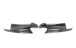 Carbon Fiber Front Lower Splitters - BMW E90 / E92 / E93 M3