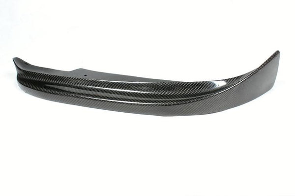 Carbon Fiber Front Lower Splitters - BMW F30 3 Series