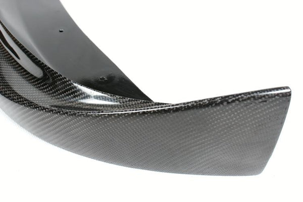 Carbon Fiber Front Lower Splitters - BMW F30 3 Series