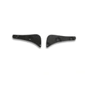 Carbon Fiber Front Splash Guards - BMW F80 M3 & F82 / F83 M4