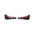 Carbon Fiber Front Splash Guards - BMW F80 M3 & F82 / F83 M4