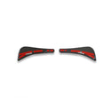 Carbon Fiber Front Splash Guards - BMW F80 M3 & F82 / F83 M4