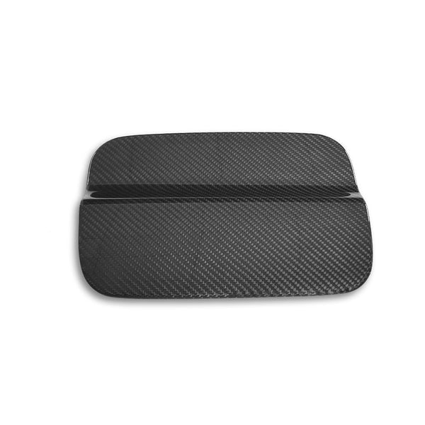 Carbon Fiber Fuel Tank Cover - BMW  F82 / F83 M4