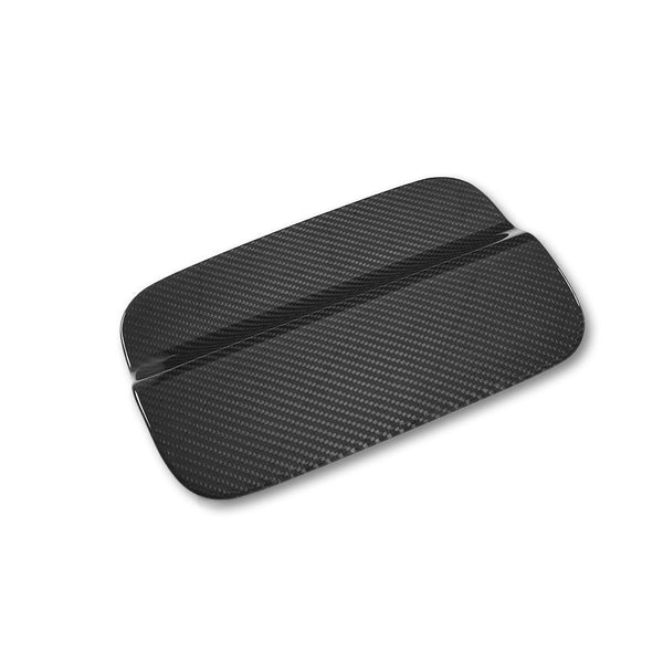 Carbon Fiber Fuel Tank Cover - BMW  F82 / F83 M4