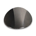 Carbon Fiber Fuel Tank Cover - Toyota A90 Supra