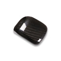 Carbon Fiber Gear Shift Knob Cover - Mercedes Benz W177 A-Class & W118 CLA-Class