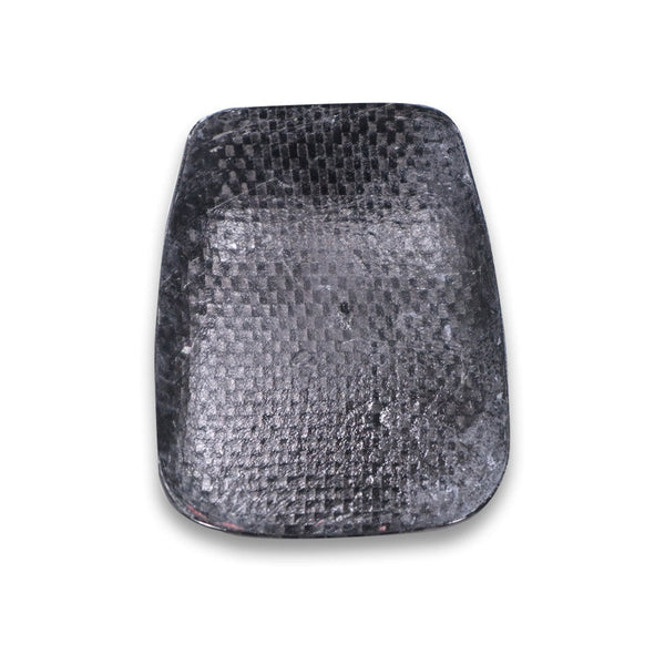 Carbon Fiber Gear Shift Knob Cover - Mercedes Benz W177 A-Class & W118 CLA-Class