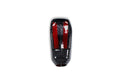 Carbon Fiber Gear Shift Knob Cover - Toyota A90 Supra