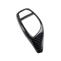 Carbon Fiber Gear Shifter Trims - BMW F Chassis