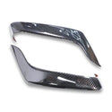 Carbon Fiber Inner Door Handle Trims - Mercedes Benz W177 A-Class & W118 CLA-Class