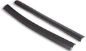 Carbon Fiber Inner Door Sill Covers - Toyota A90 Supra