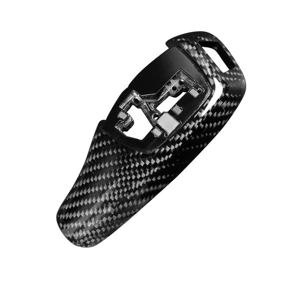 Carbon Fiber Interior Gear Shift Knob - BMW F Chassis