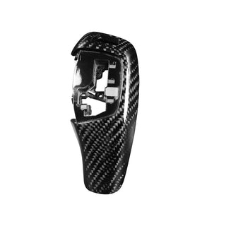 Carbon Fiber Interior Gear Shift Knob - BMW F Chassis