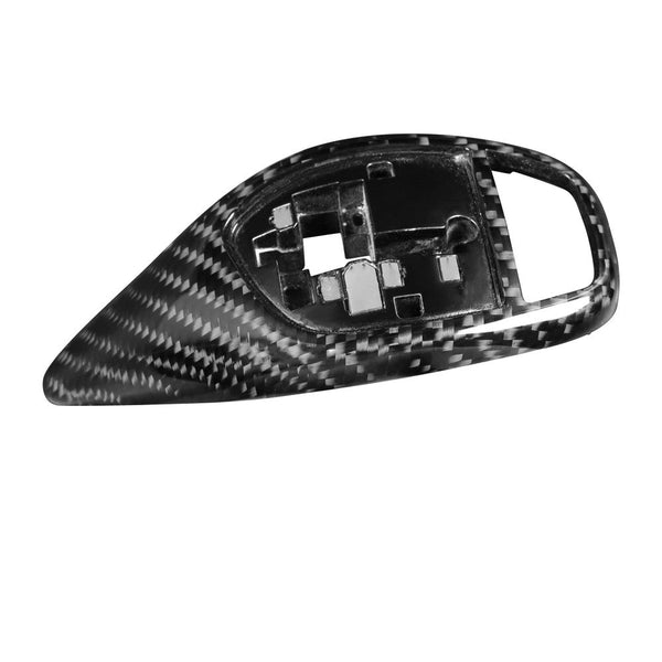 Carbon Fiber Interior Gear Shift Knob - BMW F Chassis