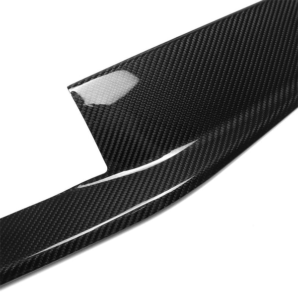 Carbon Fiber Interior Trim Set - BMW G05 X5 LCI