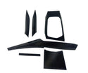 Carbon Fiber Interior Trim Set - BMW G20 3 Series