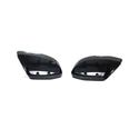 Carbon Fiber Mirror Cap Set - Audi RS7 / S7 / A7 | S8 / A8 | RS6 / S6 / A6