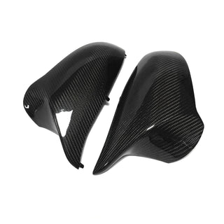 Carbon Fiber Mirror Cap Set - BMW F80 M3, F82/F83 M4, & F87 M2C