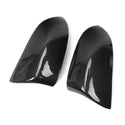 Carbon Fiber Mirror Cap Set - BMW F85 X5M & F86 X6M