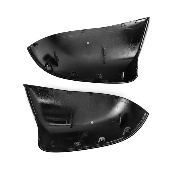 Carbon Fiber Mirror Cap Set - BMW F85 X5M & F86 X6M