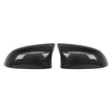 Carbon Fiber Mirror Cap Set - BMW F85 X5M & F86 X6M