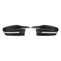 Carbon Fiber Mirror Cap Set - BMW G80 M3, G82/G83 M4 & G87 M2