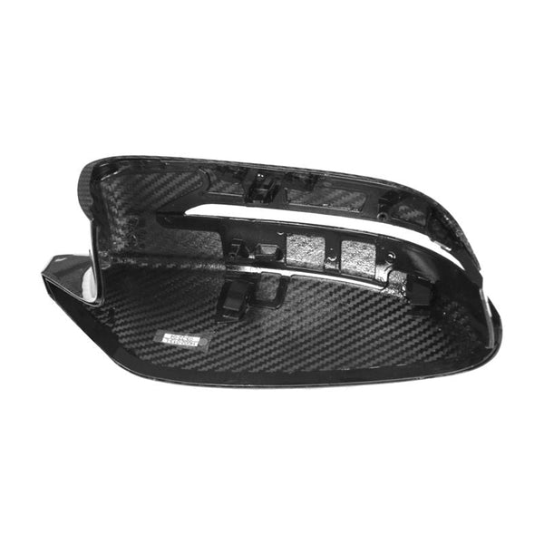 Carbon Fiber Mirror Cap Set - BMW G80 M3, G82/G83 M4 & G87 M2