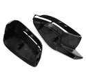 Carbon Fiber Mirror Cap Set - BMW G80 M3, G82/G83 M4 & G87 M2