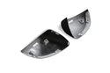 Carbon Fiber Mirror Cap Set - Mercedes Benz W206 C43 & C63 AMG C-Class & W223 S-Class