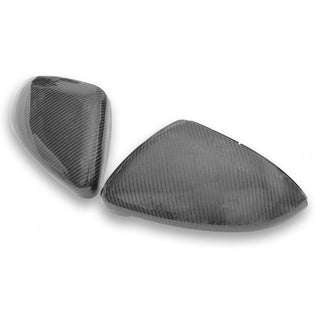 Carbon Fiber Mirror Cap Set - Volkswagen Golf 7