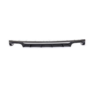 Carbon Fiber Rear Diffuser - Audi B9 S5 Sportback