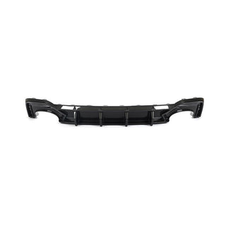 Carbon Fiber Rear Diffuser - Audi RS6 / RS7 C8