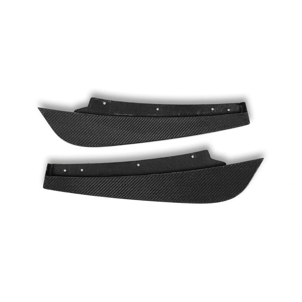 Carbon Fiber Rear Diffuser - BMW F97 X3M