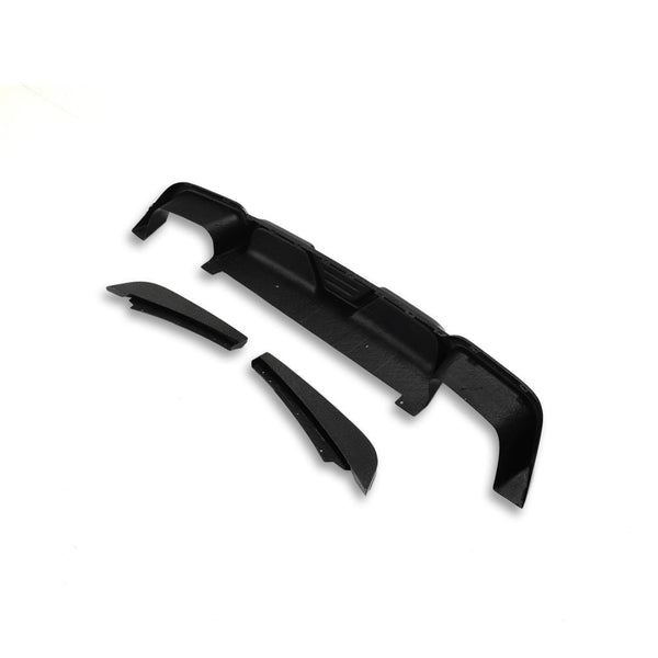 Carbon Fiber Rear Diffuser - BMW F97 X3M