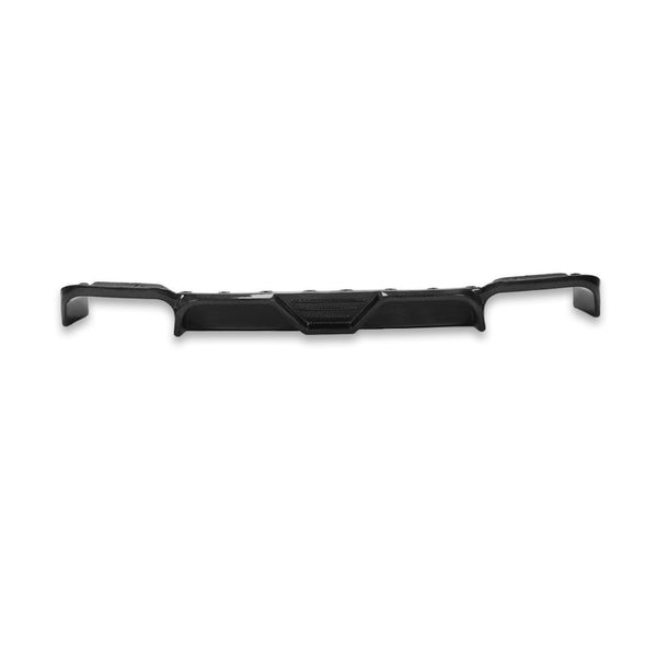 Carbon Fiber Rear Diffuser - BMW F97 X3M